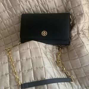 Tory Burch cross Body Bag wallet style